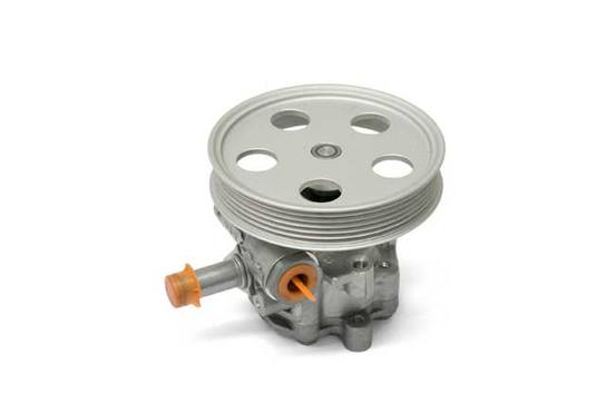 Genuine VW/Audi Power Steering Pump (New) 8E0145153J