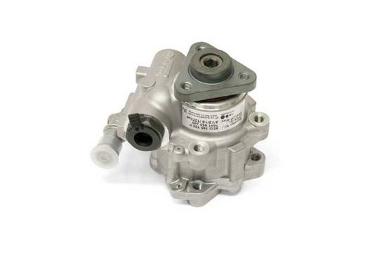 Genuine VW/Audi Power Steering Pump (New) 8E0145155P