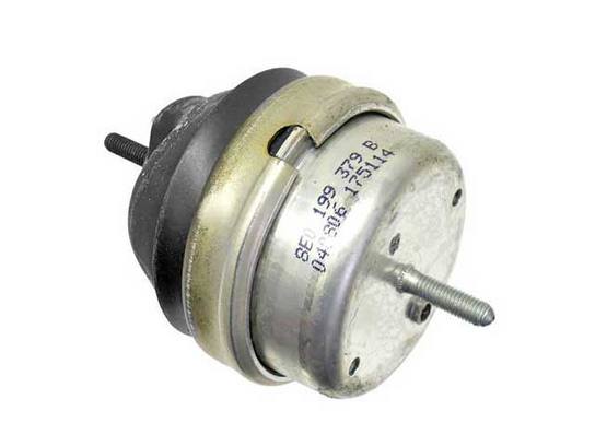 Genuine VW/Audi Engine Mount – Driver Side 8E0199379BK