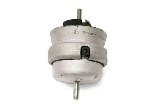 Genuine VW/Audi Engine Mount – Passenger Side Forward 8E0199379AG