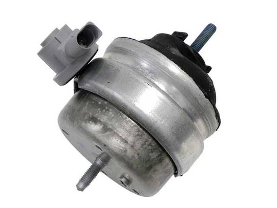 Genuine VW/Audi Engine Mount – Passenger Side (Electric) 8E0199382AF
