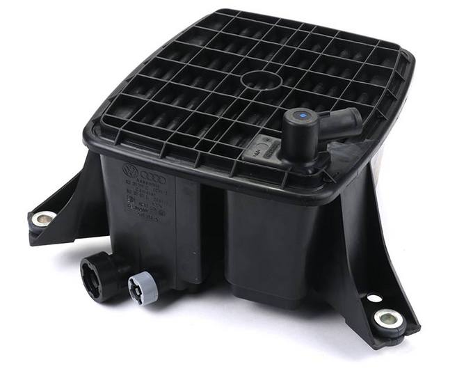 Genuine VW/Audi Vapor Canister 8E0201801L – Genuine VW/Genuine VW/Audi