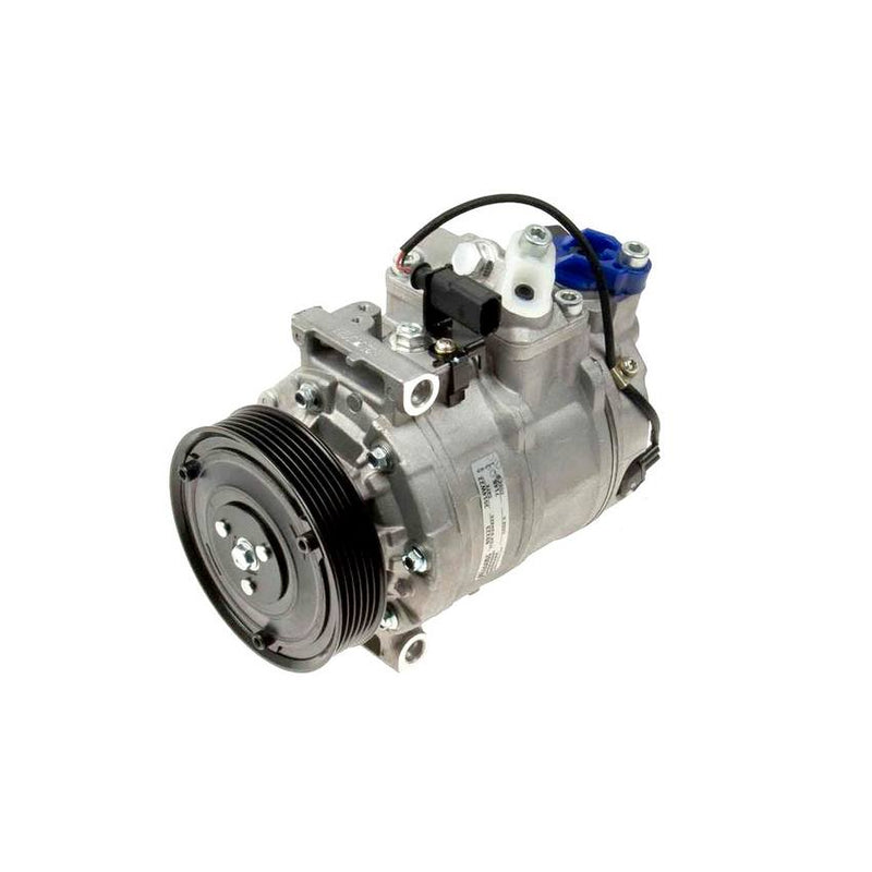 Genuine VW/Audi A/C Compressor (New) 8E0260805BM