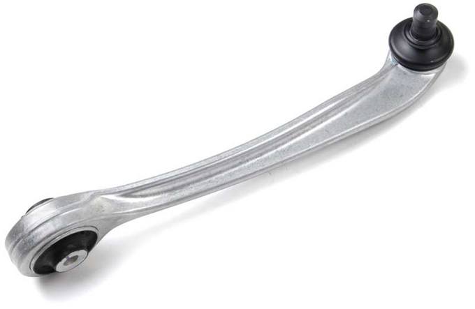 Genuine VW/Audi Control Arm – Front Passenger Side Upper 8E0407506P