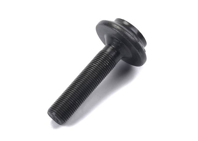 Genuine VW/Audi Drive Axle Shoulder Bolt (M16x1.5×72) 8E0407643A