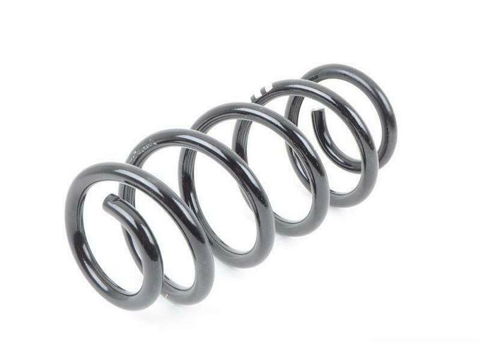 Coil Spring – Front