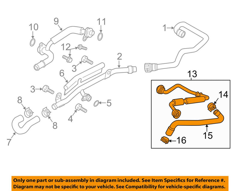Genuine VW/Audi Coil Spring – Front 8E0411105EK
