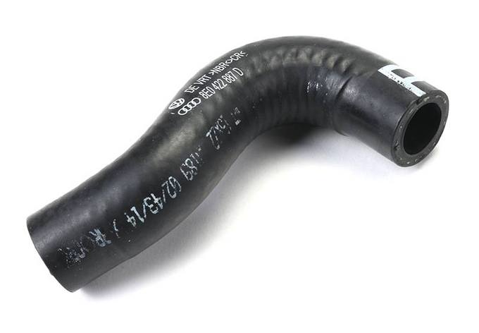 Genuine VW/Audi Power Steering Hose 8E0422887D