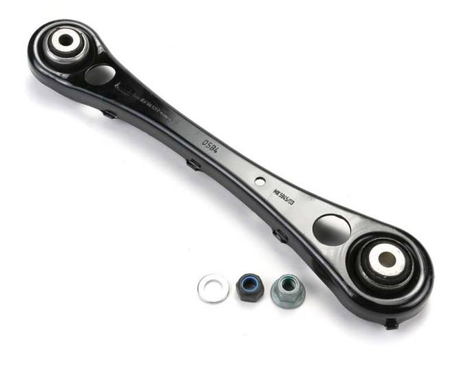 Genuine VW/Audi Control Arm – Rear Lower 8E0501529P