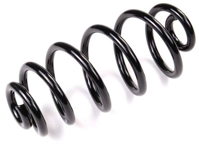Genuine VW/Audi Coil Spring – Rear 8E0511115CM