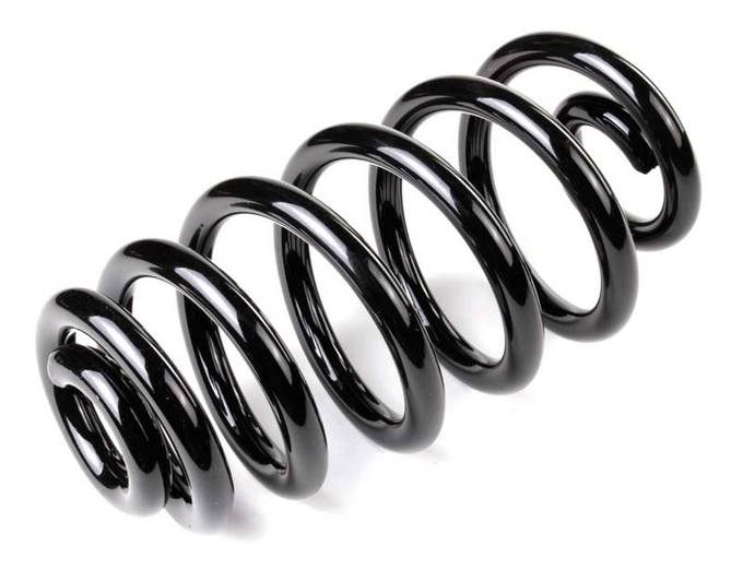 Genuine VW/Audi Coil Spring – Rear 8E0511115DB