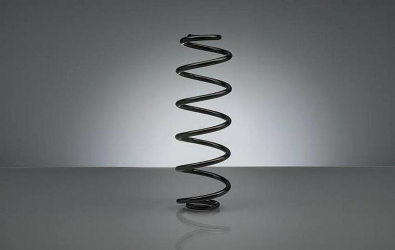 Genuine VW/Audi Coil Spring – Rear 8E0511115FM