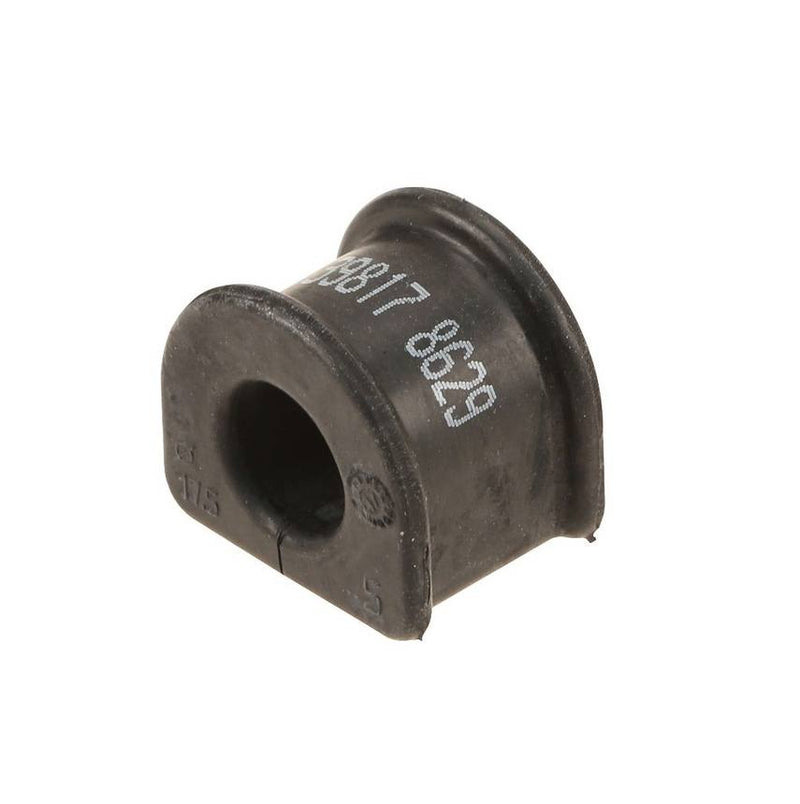 Genuine VW/Audi Sway Bar Bushing – Rear (20mm) 8E0511327A
