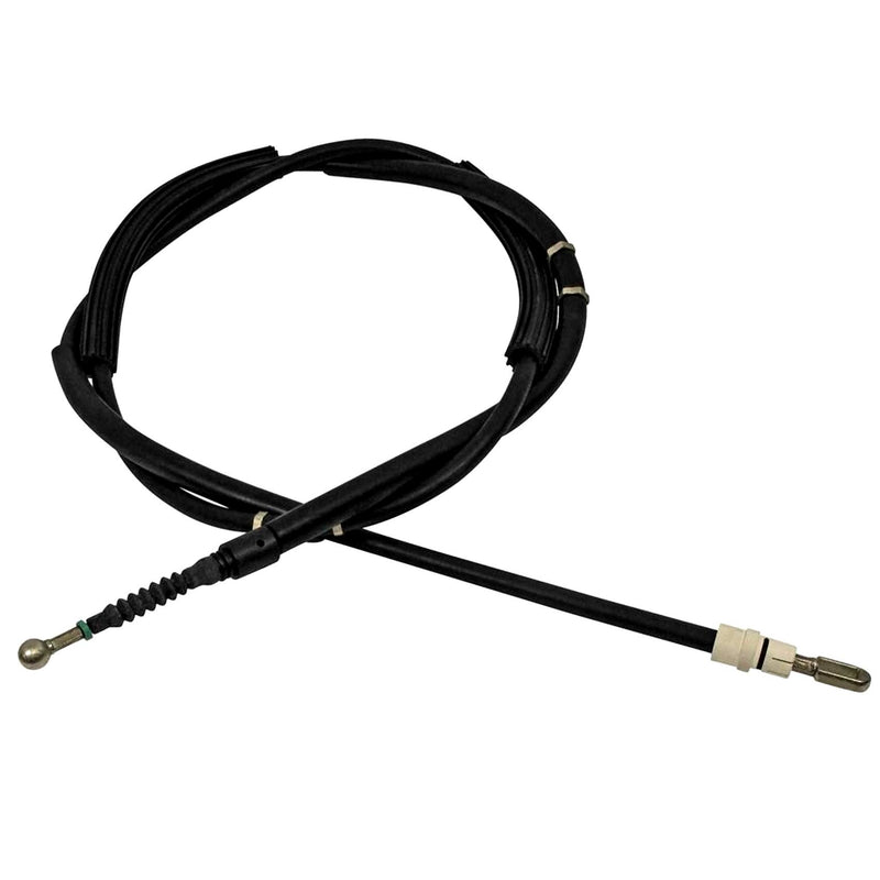 Genuine VW/Audi Parking Brake Cable – Passenger Side 8E0609722AS