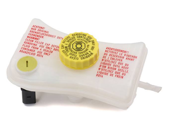 Genuine VW/Audi Brake Fluid Reservoir 8E0611301G