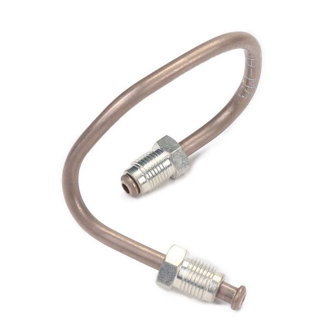 VW Brake Line – Brake Hose to Caliper – Passenger Side 8E0611722A