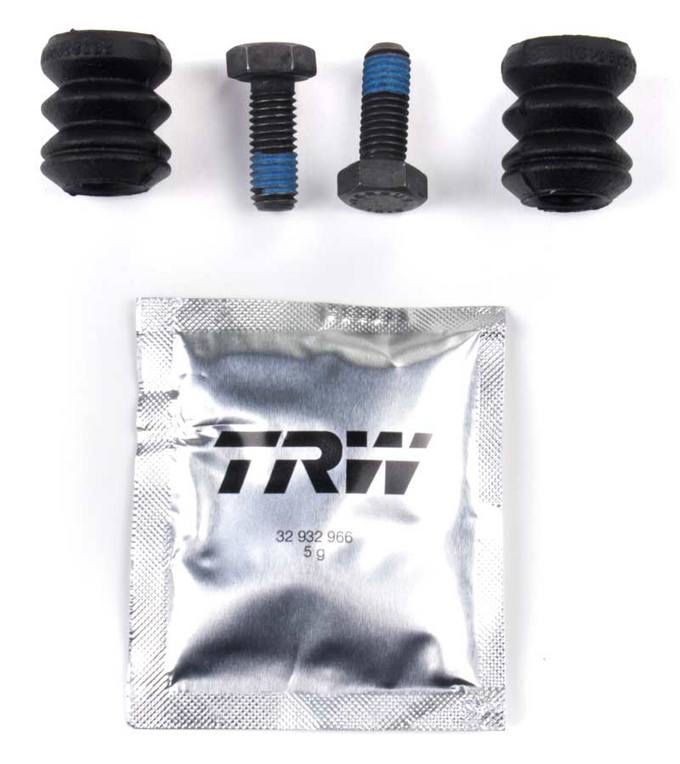 Genuine VW/Audi VW Disc Brake Caliper Pin Boot Kit 8E0698470B