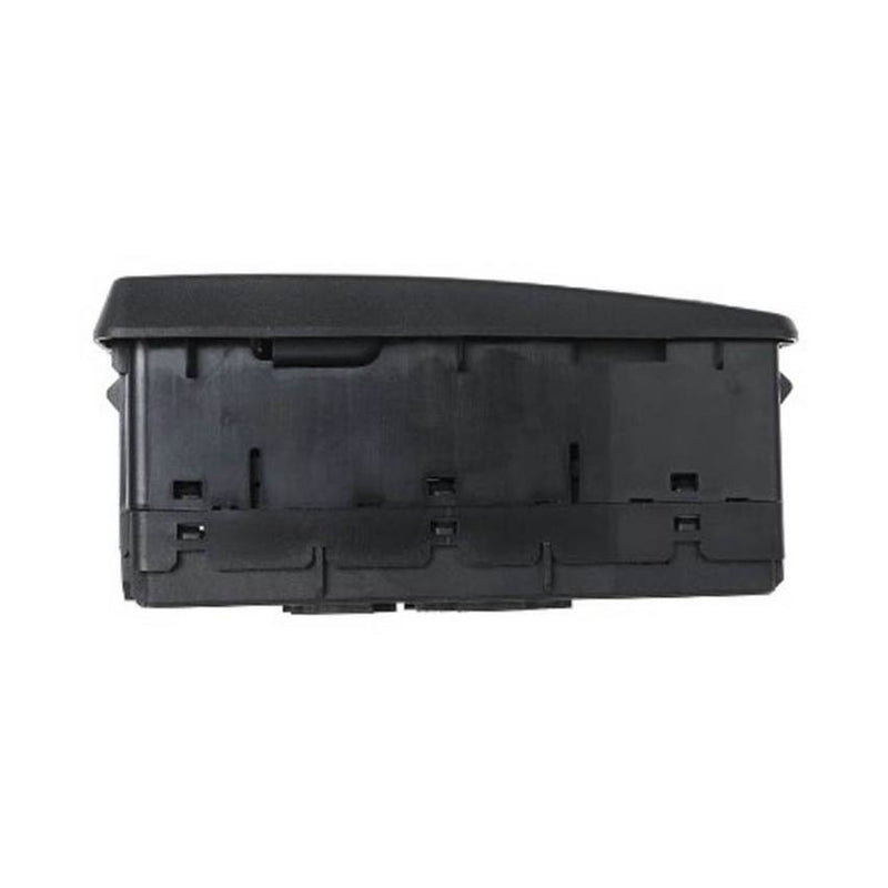 Genuine VW/Audi Grille Block Off Plate – Passenger Side Inner 8E0807152A01C