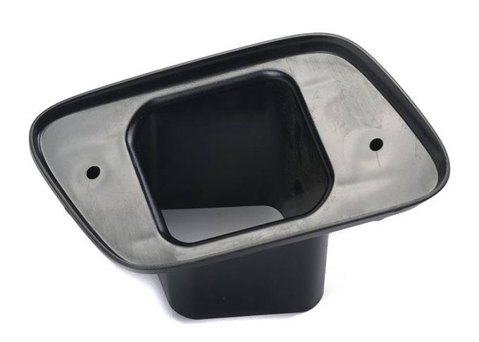 Genuine VW/Audi Headlight Washer Guide Frame 8E0807788B