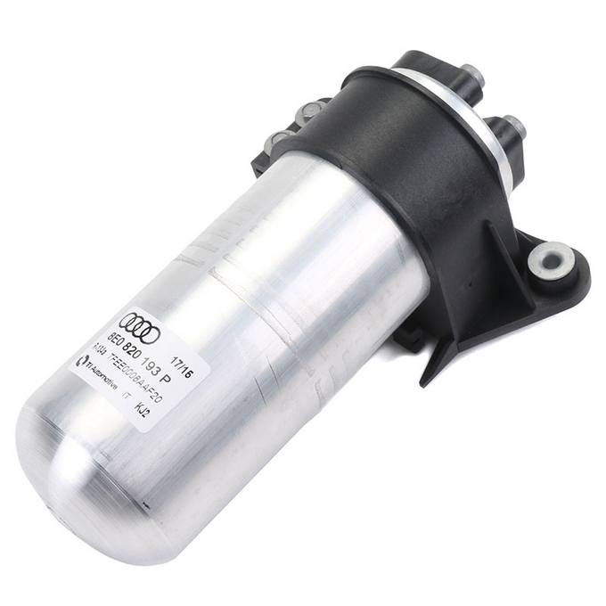 Genuine VW/Audi A/C Receiver Drier 8E0820193P