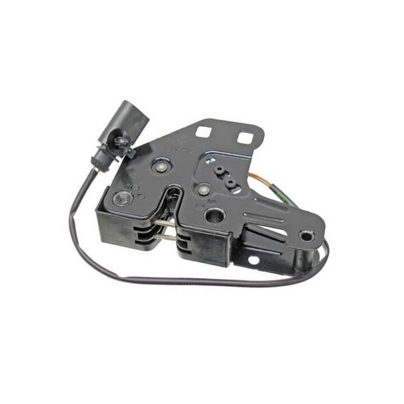 Genuine VW/Audi Hood Lock (w/ Microswitch) 8E0823509D