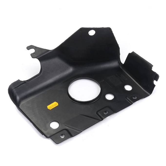 Genuine VW/Audi Underbody Lining – Front Passenger Side 8E0825202D