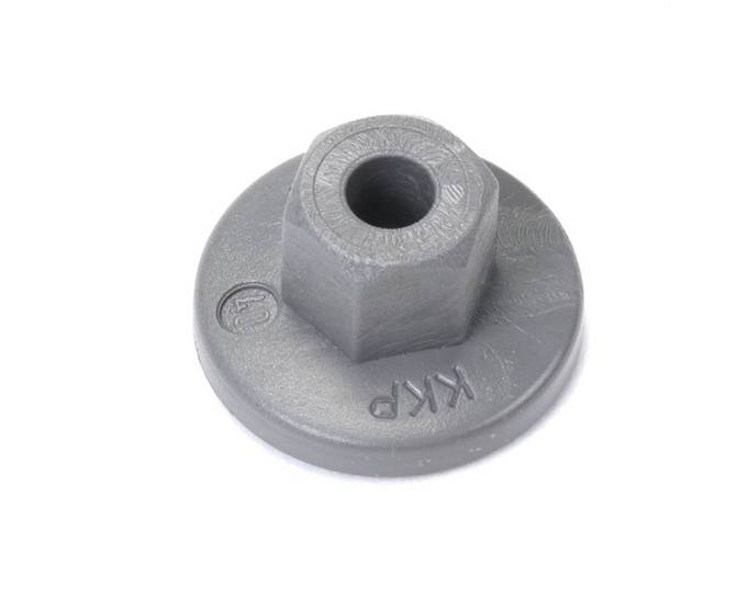 Genuine VW/Audi Shouldered Plastic Nut 8E0825265C