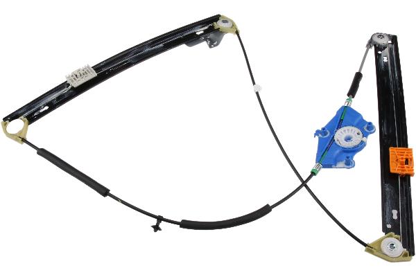 URO PARTS PREMIUM Window Regulator 8E0-837-461C-PRM