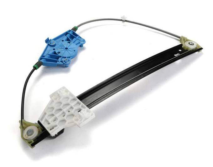 Genuine VW/Audi Window Regulator – Rear Driver Side 8E0839461C – OE Supplier 8E0839461C