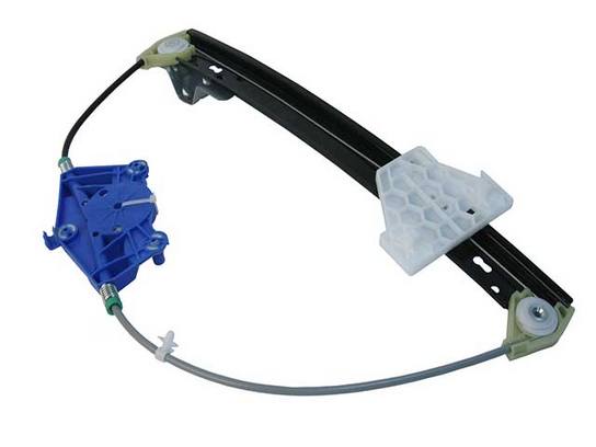 Genuine VW/Audi Window Regulator – Rear Passenger Side 8E0839462C