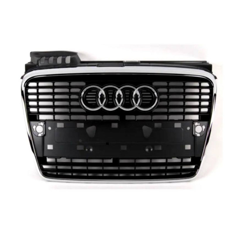 Genuine VW/Audi Grille 8E0853651J1QP – Genuine VW/Genuine VW/Audi