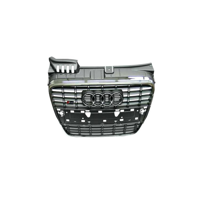 Genuine VW/Audi Grille 8E0853651K1RR – Genuine VW/Genuine VW/Audi