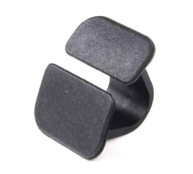 Genuine VW/Audi Hood Insulation Pad Clip 8E0863727A