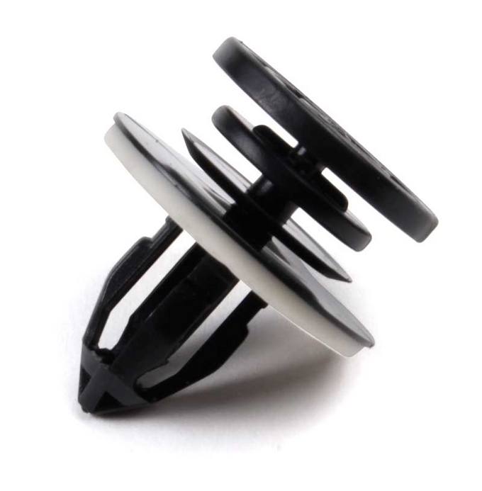 Genuine VW/Audi Door Panel Clip 8E0868243