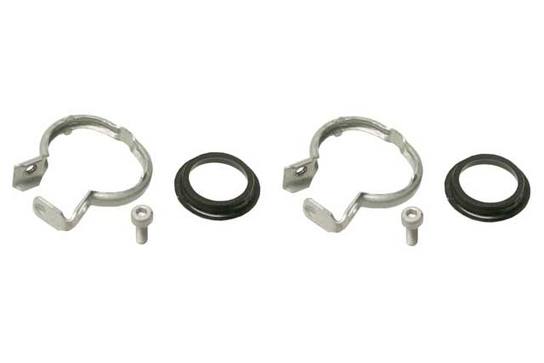 Genuine VW/Audi VW Heater Core O-Ring Kit 8E0898380