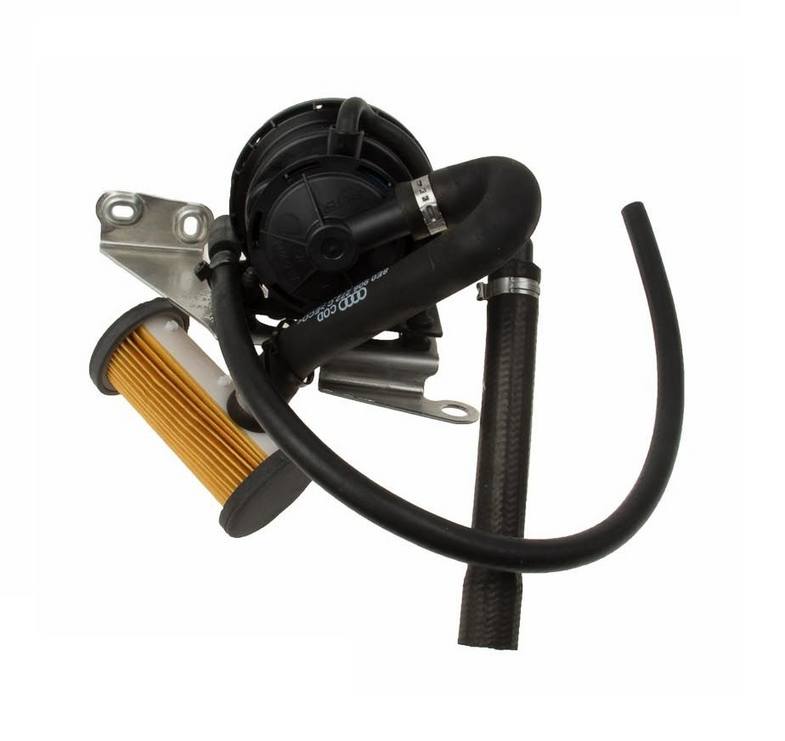 Genuine VW/Audi Leak Detection Pump 8E0906201K