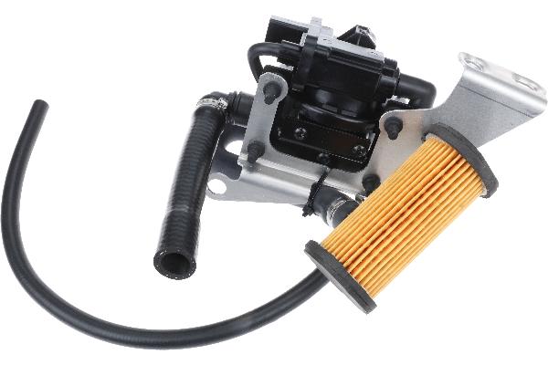 URO PARTS Fuel Vapor Detection Pump 8E0-906-201 K