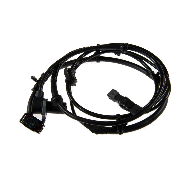 Genuine VW/Audi ABS Wheel Speed Sensor – Rear Driver Side 8E0927807E