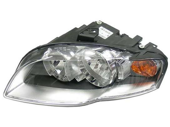 Automotive Lighting Headlight Assembly Lus4852