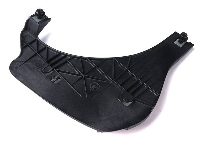 Genuine VW/Audi Headlight Bracket – Front Driver Side 8E0941453