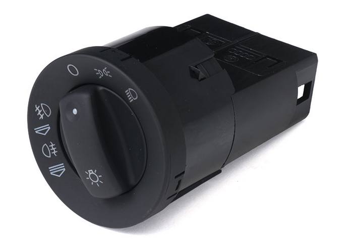 Genuine VW/Audi Headlight Switch 8E0941531A 5PR – Genuine VW/Genuine VW/Audi