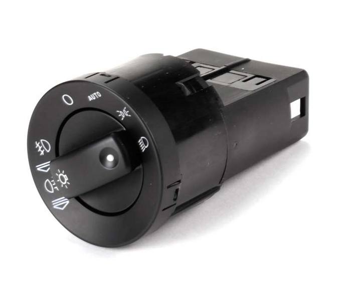 Genuine VW/Audi Headlight Switch 8E0941531B5PR