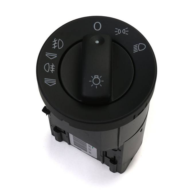 Genuine VW/Audi Headlight Switch 8E0941531C5PR