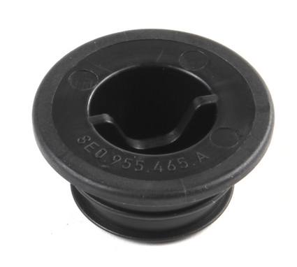 Washer Reservoir Plug