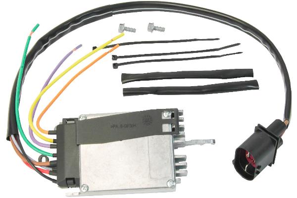 URO PARTS Control Module 8E0-959-501 AG