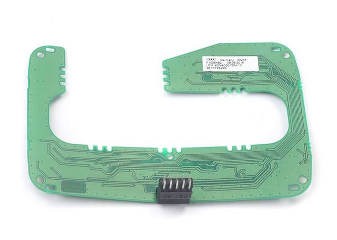 Genuine VW/Audi Auto Trans Shifter Selector Circuit 8E1713243G