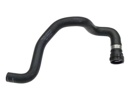 Genuine VW/Audi Heater Hose – Inlet 8E1819371B
