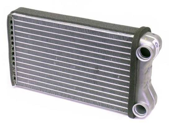 Genuine VW/Audi Heater Core 8E1820031