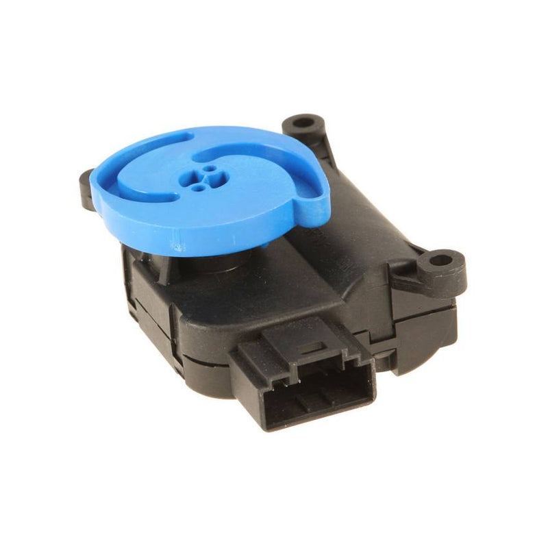 Genuine VW/Audi Intake Duct Servo Motor (Light Blue) 8E1820511M