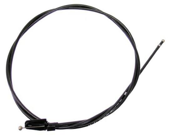 Genuine VW/Audi Hood Release Cable 8E1823531D